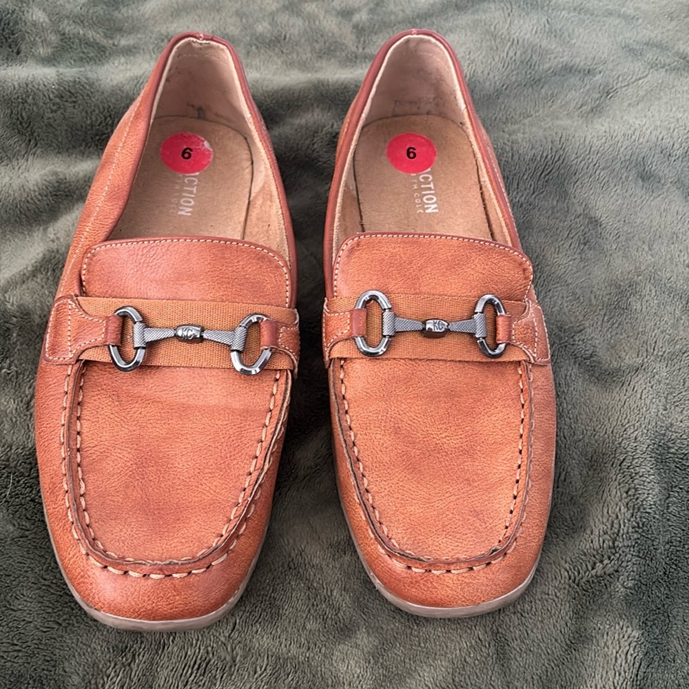 Young men shoes